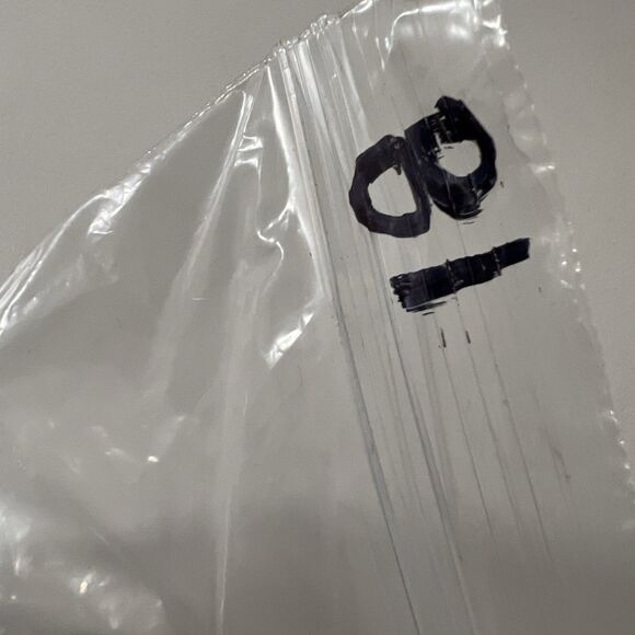 St John Santana Knit Jacket Size 6 Brown Mid Length Preppy Old Money - Picture 9 of 9